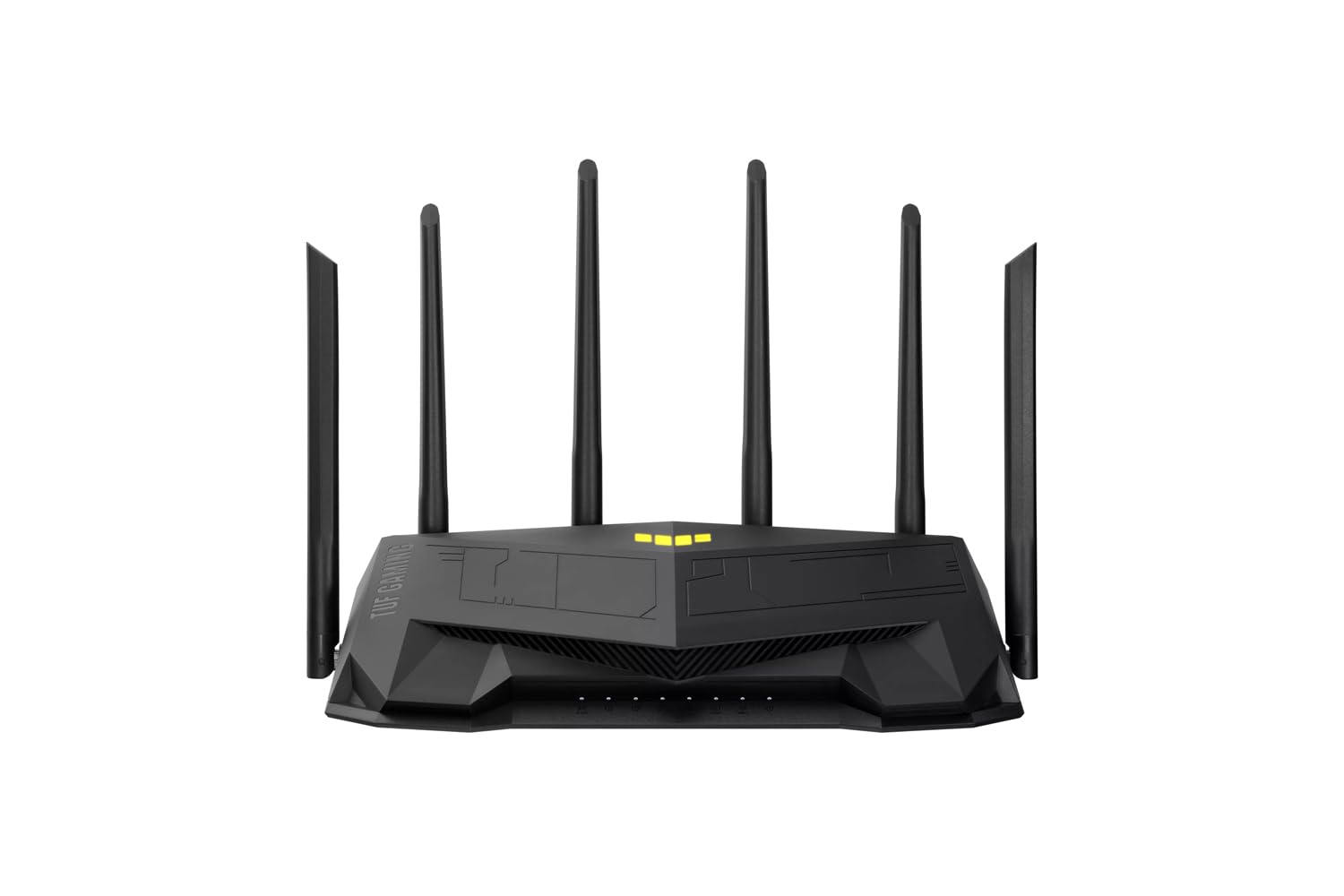 ASUS TUF-AX6000 - Router WiFi 6 (802.11ax) de Doble Banda AX4200